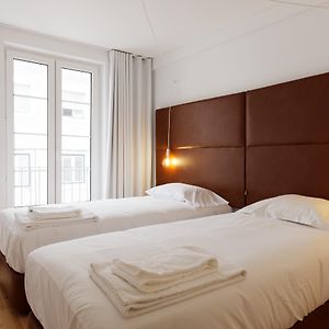 Appartement met Drie Slaapkamers