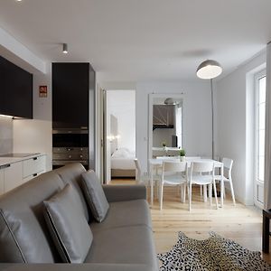 Appartement met Twee Slaapkamers